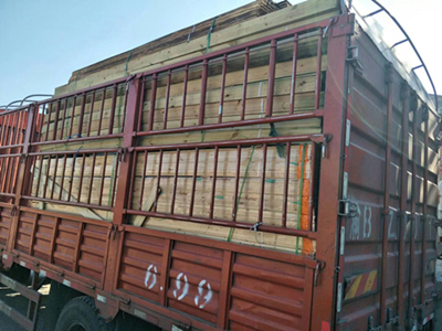 德陽(yáng)桑拿板