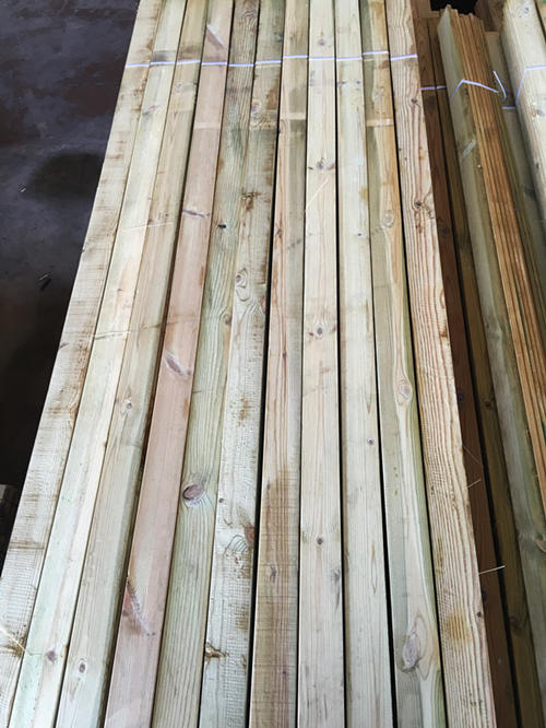 綿陽防腐木價(jià)格