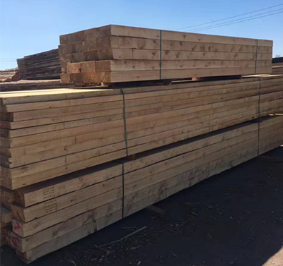 樂山防腐木銷售