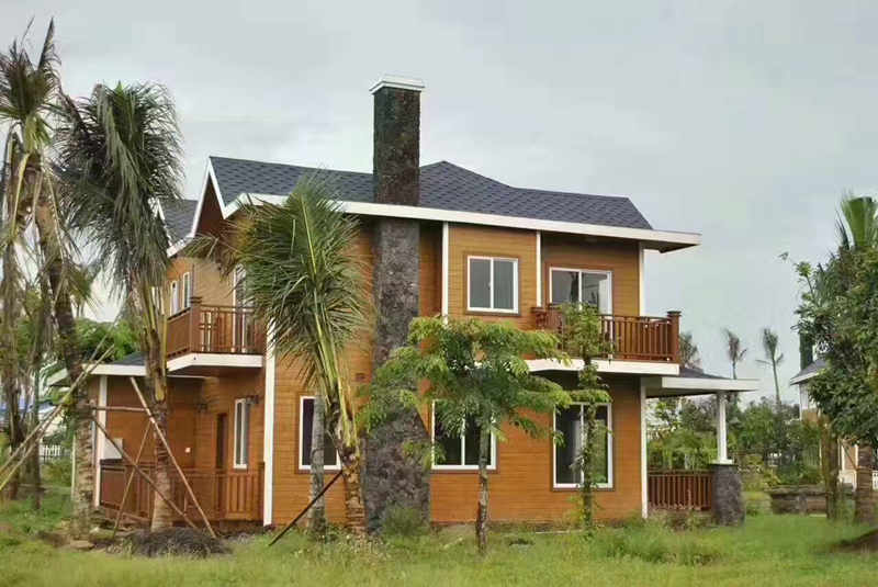 德陽木結(jié)構(gòu)工程