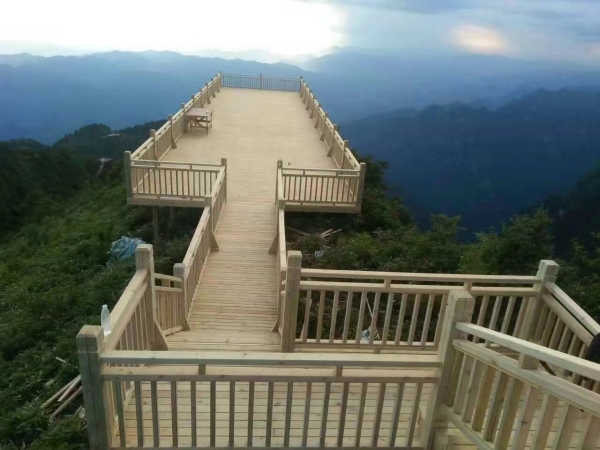 成都木結(jié)構(gòu)